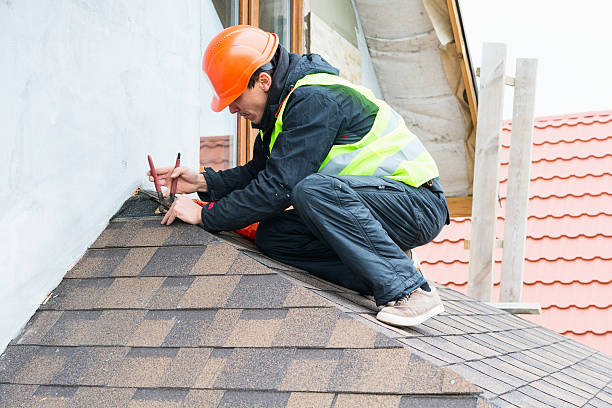 Quick and Trustworthy Emergency Roof Repair Services in Scenic Oaks, TX